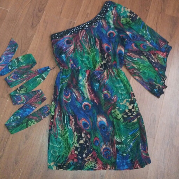 Bisou Bisou Dresses & Skirts - Bisou dress